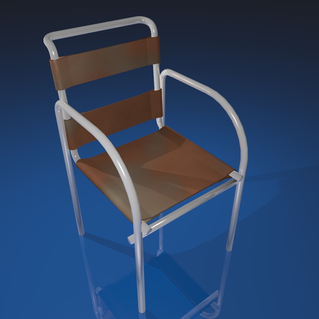 Mix Chair preview image 1